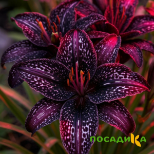 Лилейник Вояж купить по цене от 699р. в интернет-магазине «Посадика» с доставкой почтой в в Александрове и по всей России – [изображение №1].